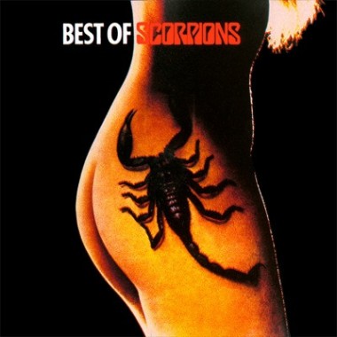Scorpions - Best of
