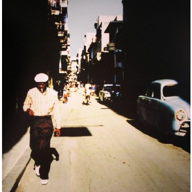Buena Vista Social Club - Buena Vista Social Club(2 LP)+ booklet