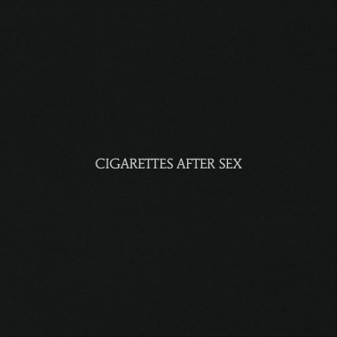 Cigarettes After Sex - Cigarettes After Sex