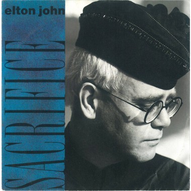 Elton John - Sacrifice
