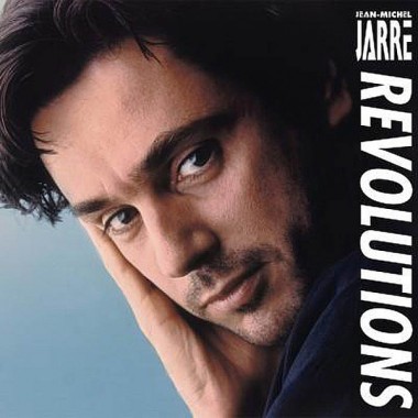 Jean Michel Jarre - Revolutions