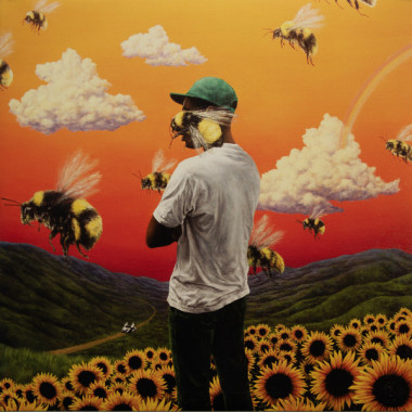Tyler The Creator - Flower Boy (2LP)