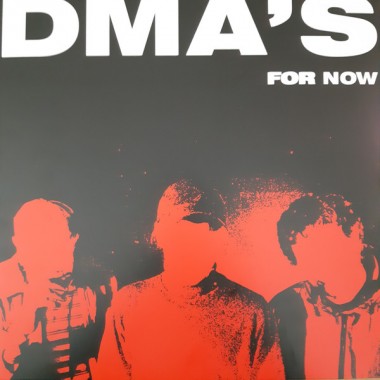 DMA's - FOR NOW