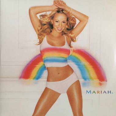 Mariah Carey - Rainbow (2LP)