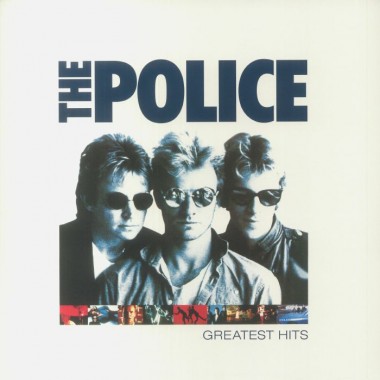 Sting - The Police - Greatest Hits/Every Breathe You Take