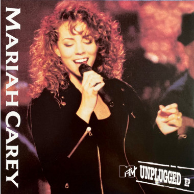 Mariah Carey - MTV Unplugged
