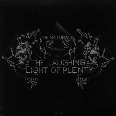 The NATURALS - On The Way (To The Laughing Light Of Plenty)(2 LP)