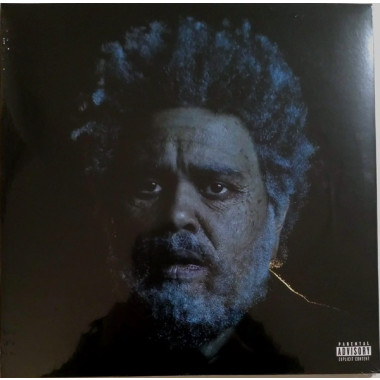 The Weeknd - Dawn FM (2LP)