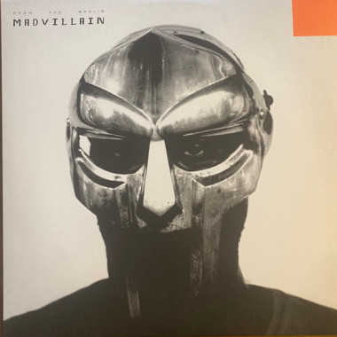 Madvillain / MF Doom & Madlib - Madvillainy (2LP)