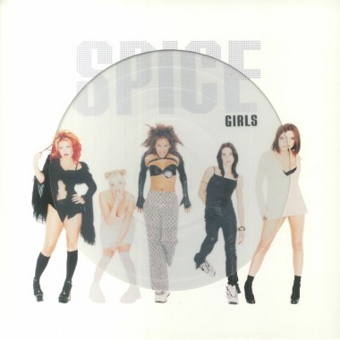 Spice Girls - Spiceworld(Picture Vinyl)