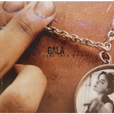 Gala - Come Into My Life