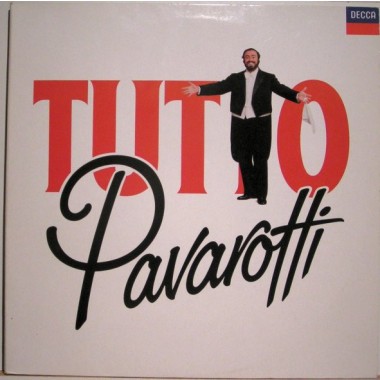 Luciano Pavarotti - Caruso/Best of (2 LP)2022