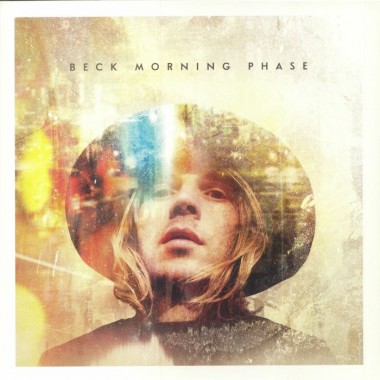 BECK - Morning Phase