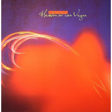 Cocteau Twins - Heaven Or Las Vegas
