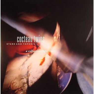 Cocteau Twins - Stars & Topsoil: A Collection (1982-1990)(2 LP)