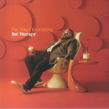 TEDDY SWIMS - I've Tried Everything But Therapy Part 1