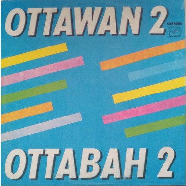 Ottawan - Ottawan 2