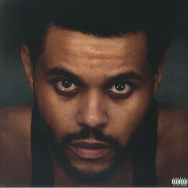 The Weeknd - Hurry Up Tomorrow