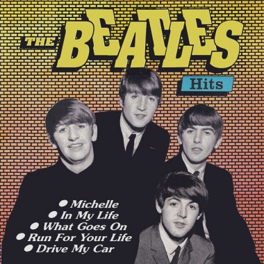 The Beatles - Hits(уценка)