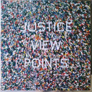 Justice - Viewpoints(2 LP)