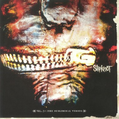 Slipknot - Volume 3: The Subliminal Verses(Violet Vinyl)(2 LP)