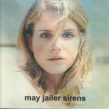 Lana Del Rey - aka MAY JAILER - Sirens(Pink&Purple Vinyl)(2 LP)