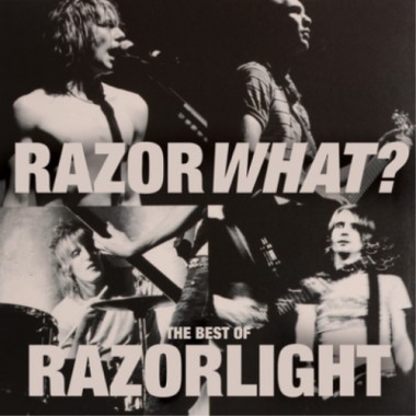 Razorlight - The Best Of Razorlight