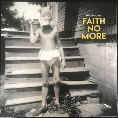Faith No More - Sol Invictus