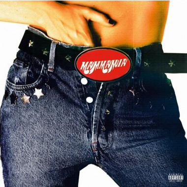 Maneskin - Mammamia (Picture Vinyl)