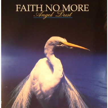 Faith No More - Angel Dust(2 LP)
