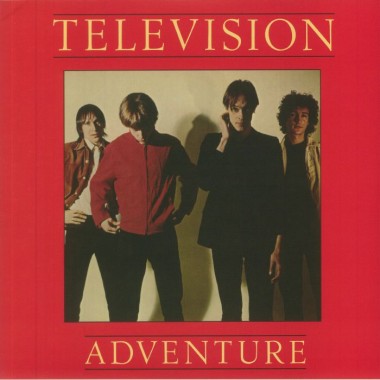 TELEVISION - Adventure