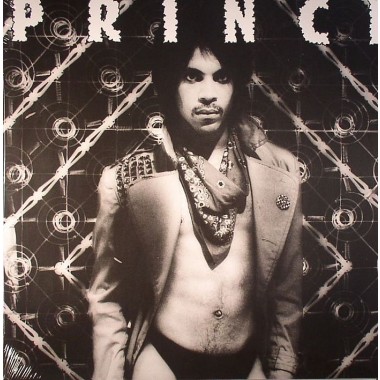 Prince - Dirty Mind