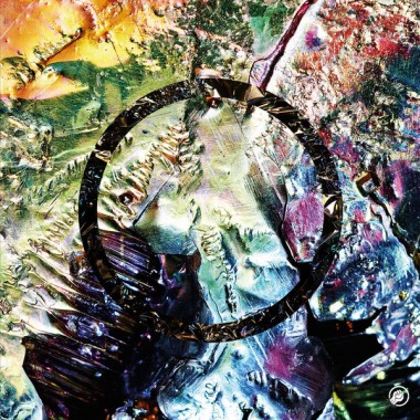 The COMET IS COMING - Channel The Spirits(LP + CD)