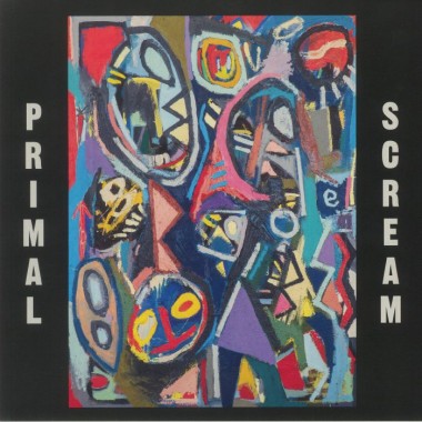 Primal Scream - Shine Like Stars (Andrew Weatherall mix)