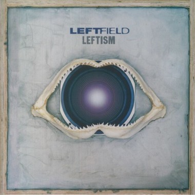 LEFTFIELD - Leftism(2 LP)