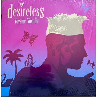 Desireless - Voyage, Voyage