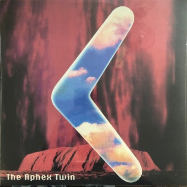 Aphex Twin - Didgeridoo (Expanded Edition(2 LP)