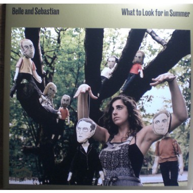 Belle And Sebastian - What To Look For In Summer(2 LP)