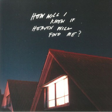 The AMAZONS - How Will I Know If Heaven Will Find Me
