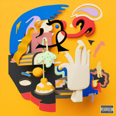 Mac Miller - Faces (3LP) (Yellow Vinyl)