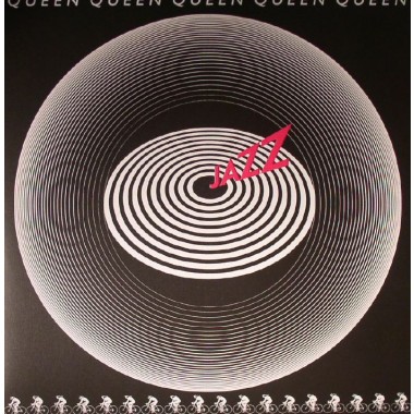 Queen - Jazz 2015