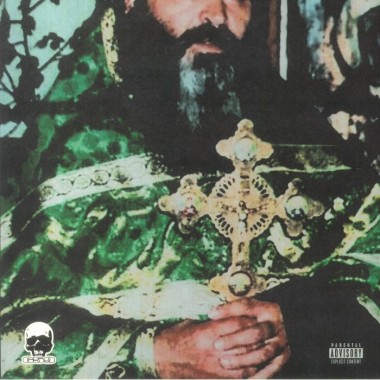SUICIDEBOYS - Sing Me A Lullaby My Sweet Temptation(Green Vinyl)