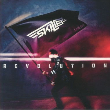 SKILLET - Revolution