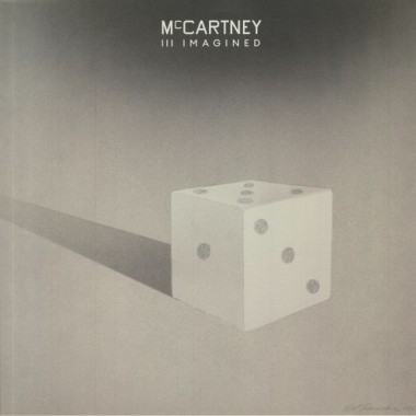 Paul McCartney - McCartney III Imagined(2 LP)