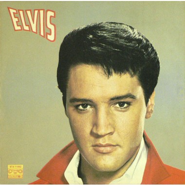 Elvis Presley - Elvis/Hits