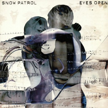 Snow Patrol - Eyes Open(2 LP)