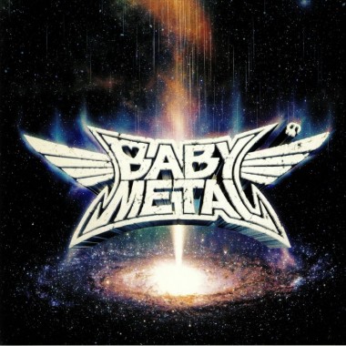 BABYMETAL - Metal Galaxy(2 LP)