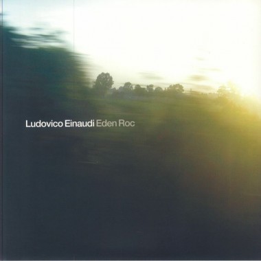 Ludovico Einaudi - Eden Roc(Orange Vinyl)(2 LP)