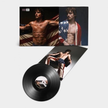 Benson BOONE - American Heart(+booklet)
