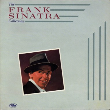 Frank Sinatra - The Frank Sinatra Collection/20 Hits